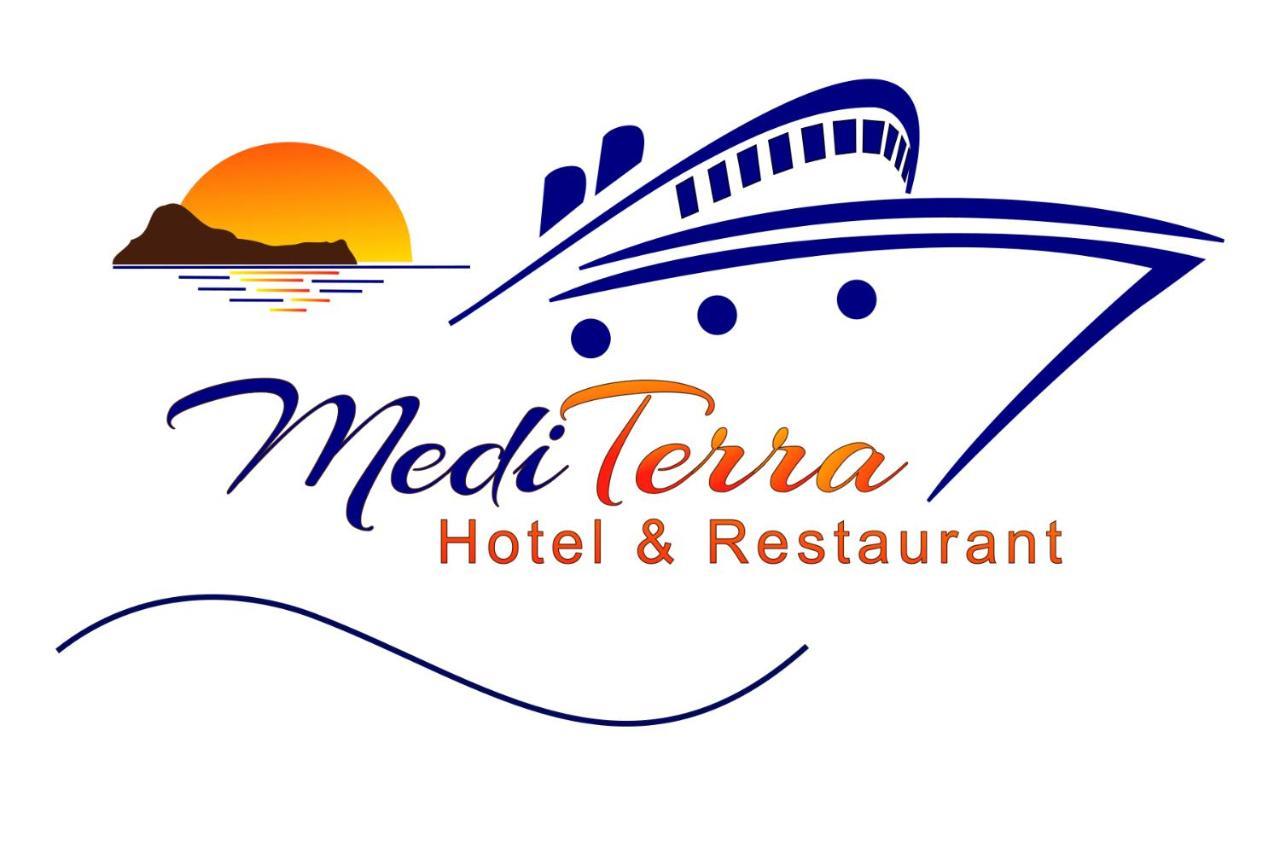 Mediterra 帕彭堡 外观 照片