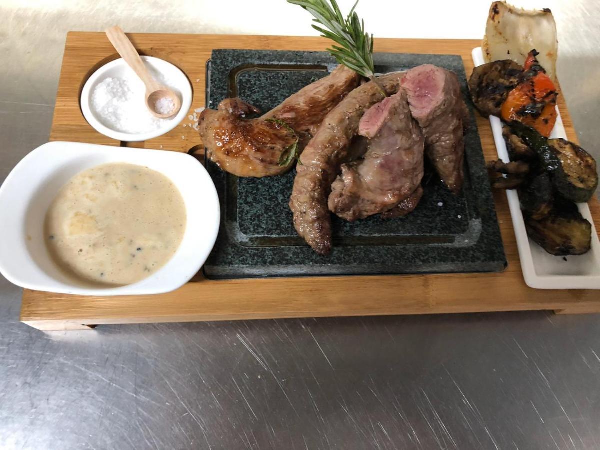 Mediterra 帕彭堡 外观 照片